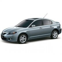 Mazda 3 (2003 - 2009)