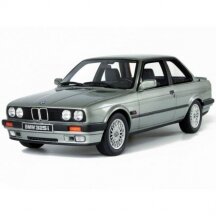 BMW 3 serija (E30) (1983 - 1994)