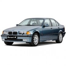 BMW 3 serija (E36) (1990 - 1998)