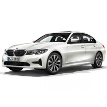 BMW 3 serija (G20/G21) (2018 - )