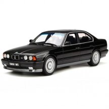 BMW 5 serija (E34) (1988 - 1996)