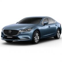 Mazda 6 (2018 -)