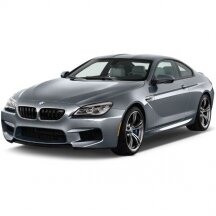 BMW 6 serija (F12/F13/F06) (2011 - 2018)