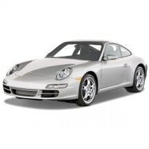 Porsche 911 (2004 - 2013)