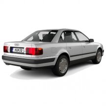 Audi A6 (C4) (1994 - 1997)