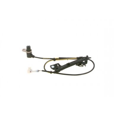 Toyota Corolla Verso (2004 - 2009) abs daviklis Bosch