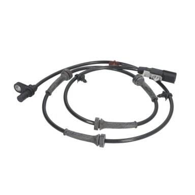 Nissan Qashqai J10, J10E (2006 - 2013) abs daviklis Bosch