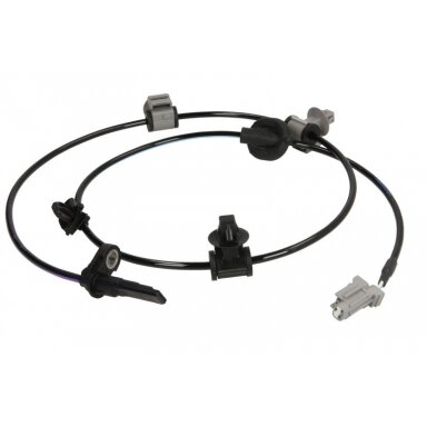 Subaru Forester (2012 - 2018) abs daviklis Bosch