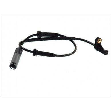 BMW 1 serija (E81/E82/E87/E88) (2004 - 2013) abs daviklis Bosch BMW 1 serija (E81/E82/E87/E88) (2004 - 2013) abs daviklis Bosch