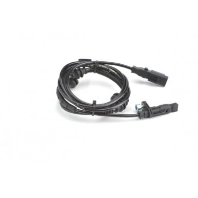 Citroen C6 (2005 - 2012) abs daviklis Bosch Citroen C6 (2005 - 2012) abs daviklis Bosch