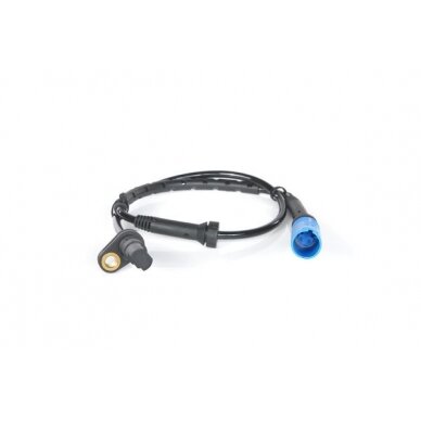 BMW X5 (E53) (1999 - 2006) abs daviklis Bosch BMW X5 (E53) (1999 - 2006) abs daviklis Bosch