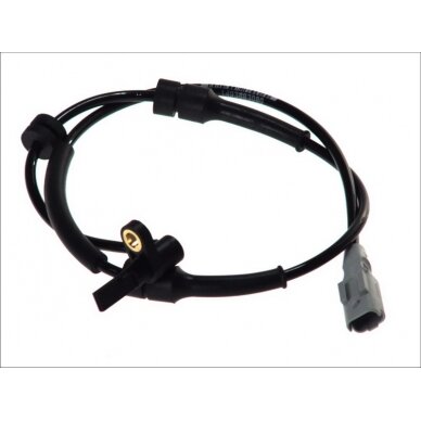 Citroen C8 (2002 - 2010) abs daviklis Bosch Citroen C8 (2002 - 2010) abs daviklis Bosch