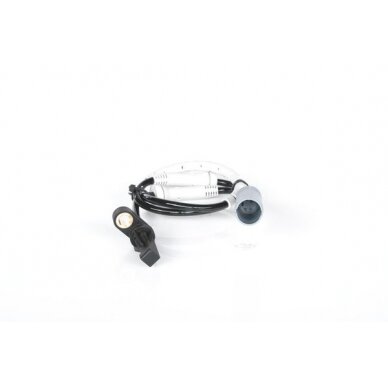 BMW 1 serija (E81/E82/E87/E88) (2004 - 2013) abs daviklis Bosch BMW 1 serija (E81/E82/E87/E88) (2004 - 2013) abs daviklis Bosch
