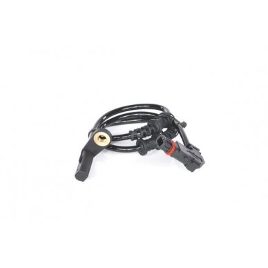 Mercedes Benz SLK (R171) (2005 - 2011) abs daviklis Bosch Mercedes Benz SLK (R171) (2005 - 2011) abs daviklis Bosch