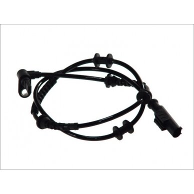 Fiat Panda (2004 - 2012) abs daviklis Bosch Fiat Panda (2004 - 2012) abs daviklis Bosch