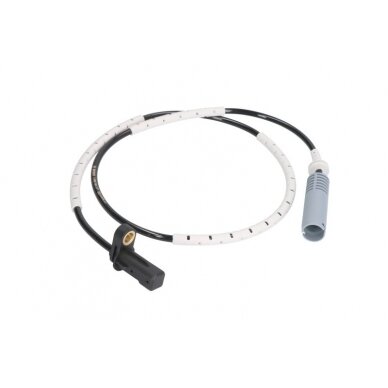 BMW 1 serija (E81/E82/E87/E88) (2004 - 2013) abs daviklis Bosch BMW 1 serija (E81/E82/E87/E88) (2004 - 2013) abs daviklis Bosch