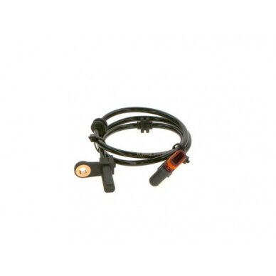 Mercedes Benz S klasė (W221) (2005 - 2013) abs daviklis Bosch Mercedes Benz S klasė (W221) (2005 - 2013) abs daviklis Bosch