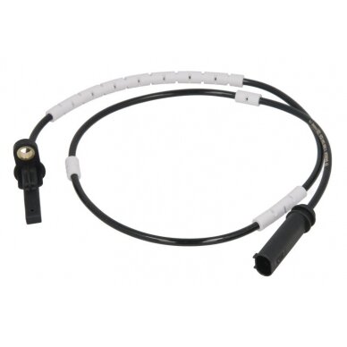 BMW 1 serija (F20) (2010 - 2019) abs daviklis Bosch BMW 1 serija (F20) (2010 - 2019) abs daviklis Bosch