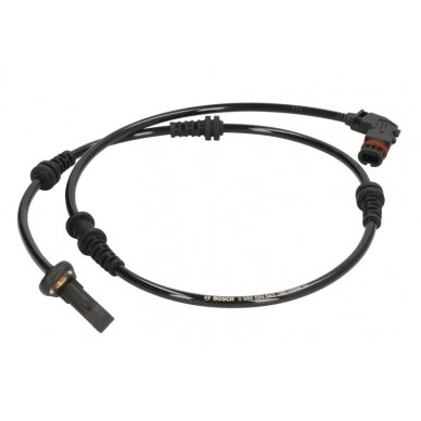 Mercedes Benz ML (W164) (2005 - 2011) abs daviklis Bosch Mercedes Benz ML (W164) (2005 - 2011) abs daviklis Bosch