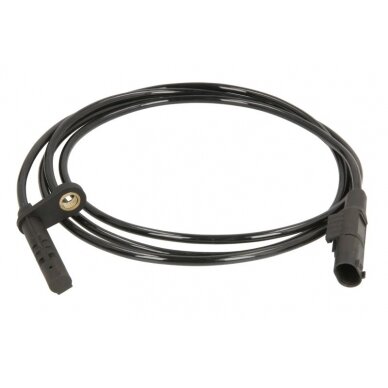 VW Crafter (2006 - 2013) abs daviklis Bosch VW Crafter (2006 - 2013) abs daviklis Bosch