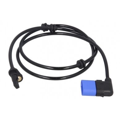 Mercedes Benz A klasė (W176) (2011 - 2018) abs daviklis Bosch Mercedes Benz A klasė (W176) (2011 - 2018) abs daviklis Bosch