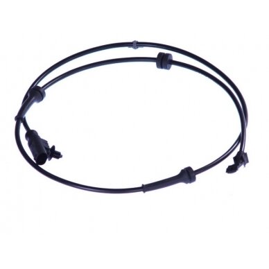 Nissan Micra (2003 - 2010) abs daviklis Bosch Nissan Micra (2003 - 2010) abs daviklis Bosch