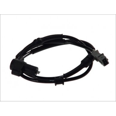 Citroen Xsara (1997 - 2005) abs daviklis Bosch Citroen Xsara (1997 - 2005) abs daviklis Bosch