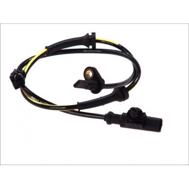 Citroen C1 (2005 - 2014) abs daviklis Bosch Citroen C1 (2005 - 2014) abs daviklis Bosch
