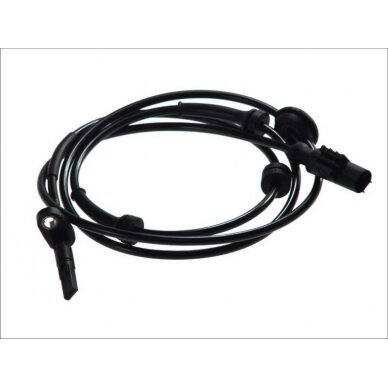 Fiat Punto (1999 - 2012) abs daviklis Bosch Fiat Punto (1999 - 2012) abs daviklis Bosch