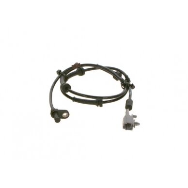 Nissan Qashqai J10, J10E (2006 - 2013) abs daviklis Bosch Nissan Qashqai J10, J10E (2006 - 2013) abs daviklis Bosch
