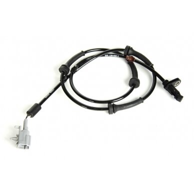 Nissan Qashqai J10, J10E (2006 - 2013) abs daviklis Bosch Nissan Qashqai J10, J10E (2006 - 2013) abs daviklis Bosch