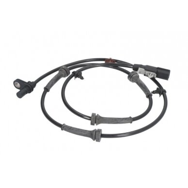 Nissan Qashqai J10, J10E (2006 - 2013) abs daviklis Bosch Nissan Qashqai J10, J10E (2006 - 2013) abs daviklis Bosch