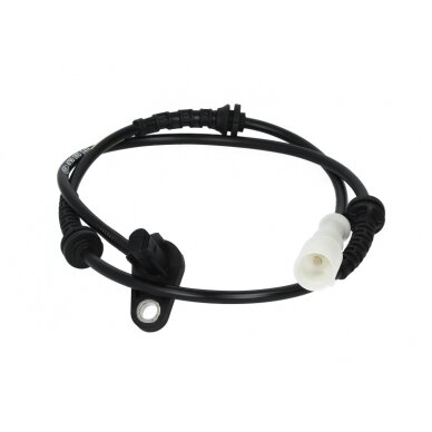 Renault Clio (2005 - 2012) abs daviklis Bosch Renault Clio (2005 - 2012) abs daviklis Bosch