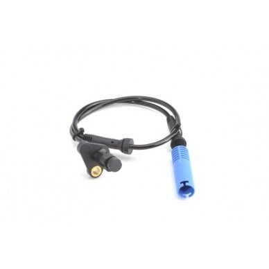 BMW 5 serija (E39) (1995 - 2003) abs daviklis Bosch BMW 5 serija (E39) (1995 - 2003) abs daviklis Bosch