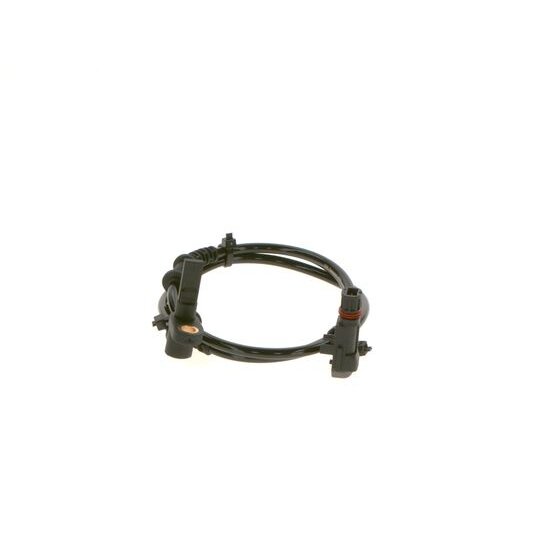 Mercedes Benz E klasė (W211/S211) (2002 - 2009) abs daviklis Bosch Mercedes Benz E klasė (W211/S211) (2002 - 2009) abs daviklis Bosch