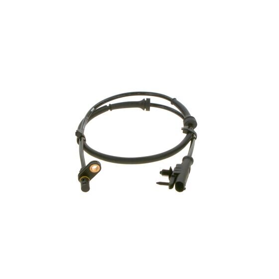 Mitsubishi Colt (2004 - 2012) abs daviklis Bosch Mitsubishi Colt (2004 - 2012) abs daviklis Bosch