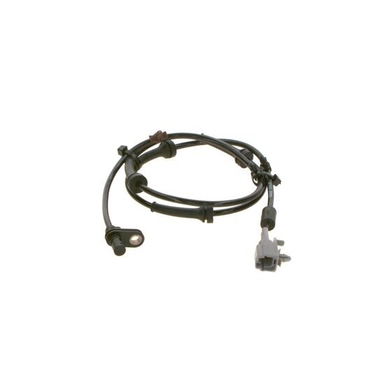 Nissan Qashqai J10, J10E (2006 - 2013) abs daviklis Bosch Nissan Qashqai J10, J10E (2006 - 2013) abs daviklis Bosch