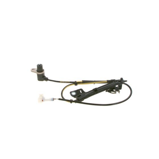Toyota Avensis T25 (2003 - 2009) abs daviklis Bosch Toyota Avensis T25 (2003 - 2009) abs daviklis Bosch