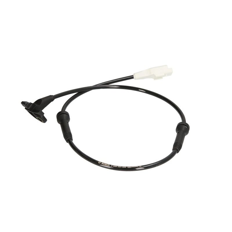 Citroen C4 (2004 - 2010) abs daviklis Bosch Citroen C4 (2004 - 2010) abs daviklis Bosch