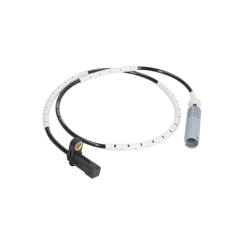 BMW 1 serija (E81/E82/E87/E88) (2004 - 2013) abs daviklis Bosch BMW 1 serija (E81/E82/E87/E88) (2004 - 2013) abs daviklis Bosch