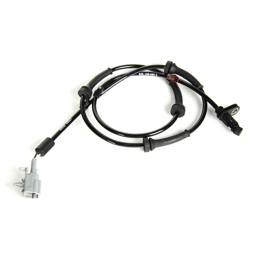 Nissan Qashqai J10, J10E (2006 - 2013) abs daviklis Bosch Nissan Qashqai J10, J10E (2006 - 2013) abs daviklis Bosch