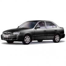 Hyundai Accent (1999 - 2006)