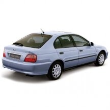 Honda Accord (1999 - 2002)