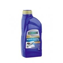 Alyva Ravenol 25W40 SYNT., 1L Alyva Ravenol 25W40 SYNT., 1L