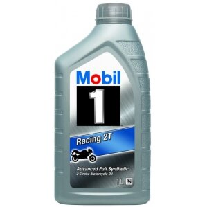 Alyva Mobil 1 RACING 2T, 1L