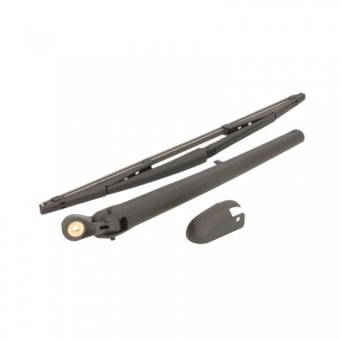 Galinis valytuvas su kojele Alfa Romeo 147 2001-2010 Galinis valytuvas su kojele Alfa Romeo 147 2001-2010