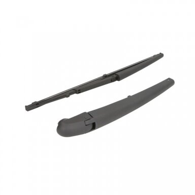 Galinis valytuvas su kojele Alfa Romeo 159 2005-2012 Galinis valytuvas su kojele Alfa Romeo 159 2005-2012