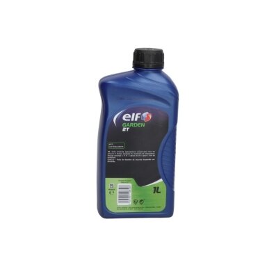 Alyva ELF GARDEN 2T SAE30, 1L