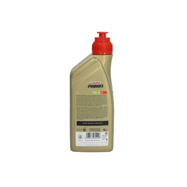 Alyva motociklams Castrol Power 1 10W40, 1L
