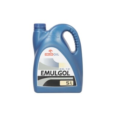 Alyva Orlen EMULGOL ES-12, 5L